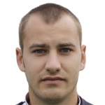 B. Makendzhiev Levski Krumovgrad player