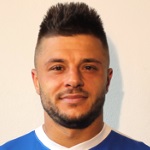 Dragoș Petruț Firțulescu player photo