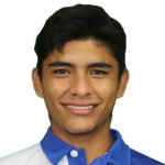 Junior Noel Artega Pineda