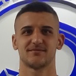 Ahmed Yalmazov Ahmedov Spartak Varna player photo