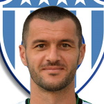 I. Isa Cherno More Varna player