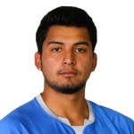 Marcelo Ignacio Suárez Báez player photo