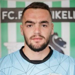 Florian Smakiqi player photo