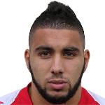 Bilel Ouali player photo