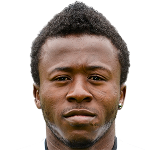 King Moses Osanga player photo