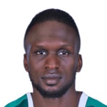 Bakaye Traoré player photo