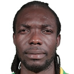 Moïse Brou Apanga player photo