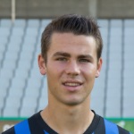 Lennert De Smul player photo