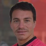 Dario Esteban Melo Pulgar player photo