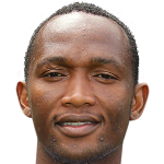 Vusumuzi Prince Nyoni player photo