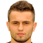 Senad Karahmet player photo