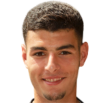 Mohamed M'rabet Yousfi player photo