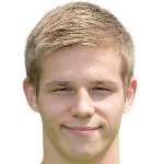 Nick Spaenhoven player photo