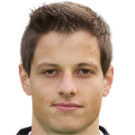 Niels Mestdagh player photo