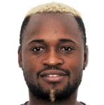 Patou Kabangu Mulota player photo