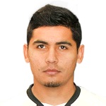 L. Pavez Union Espanola player