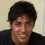 J. Silva Union Espanola player