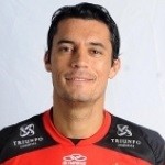 M. González