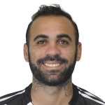 Gabriel Soares Oliveira player photo