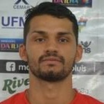 Fernando Fonseca Ypiranga-RS player