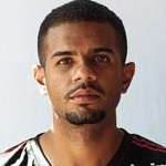 Luizinho Volta Redonda player