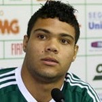 Gerley Ferreira de Souza player photo