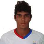 Rafael Teixeira de Souza player photo