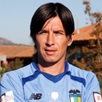 A. Acevedo Magallanes player