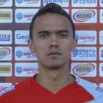Renato Atletico Goianiense player
