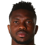 Joseph Phillip Yobo Photo