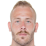 Player representative image Marco Sailer