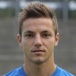 Milan Ivana player photo