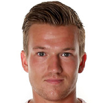 Bastian Müller player photo