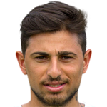 Burak Kaplan player photo