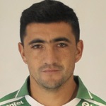 I. Vásquez Magallanes player