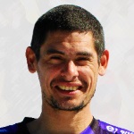 Matías Nicolás Cano Cuniburo player photo
