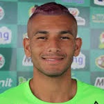 Rafael Justino Ibiapino Manaus FC player photo