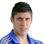 R. Farfán Coquimbo Unido player
