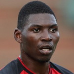 Manuel Kambala Polokwane City player