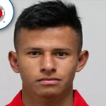 J. Rezabala Guayaquil City FC player