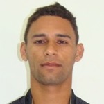 Cleidson Rodrigues dos Santos player photo