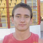 N. Bandiera Atletico Grau player