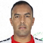 E. Guerrero Nublense player