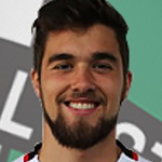 Diego Edgardo Oyarzún Fuentes player photo