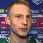 Arjen Hagenauw player photo