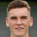 N. Stierlin MSV Duisburg player