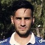 F. Sellecchia Royal Pari player