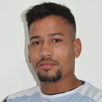 G. Freitas Wanderers player