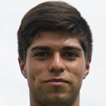 Benjamín Nicolás Rivera Silva Concón National player photo