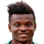 Caleb Salifu Gomina player photo